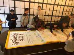 -明日世界密室轰趴·剧本桌游·箭馆团建(国贸店)