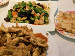 -中东大市场美食城