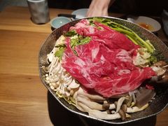 -初居食屋日式料理(万象城购物中心店)