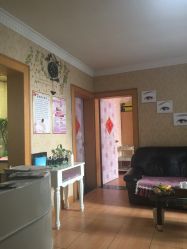 -本真坊美容美体沙龙