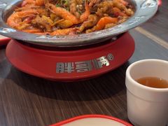 -胖哥俩肉蟹煲(湖滨银泰in77店)