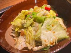 -吃饭皇帝大土家民族菜(正大广场店)
