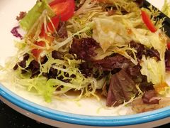 蔬菜沙拉-苏浙徽·江南荟·本味融合菜(相城方圆里店)