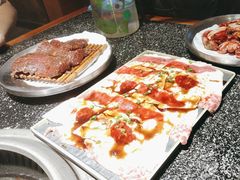 -红泥小火炉·东北泥炉烤肉(天一旗舰店)