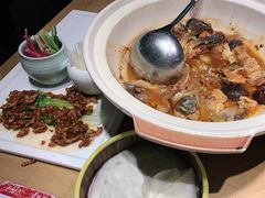 -郭家大院 老南京土菜(九霄店)