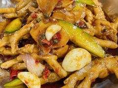 -江城燕子大排档(江汉路步行街店)