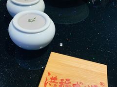 -洪福龙虾