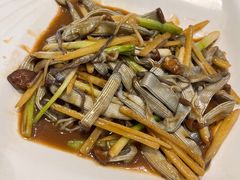 -老地方海鲜餐厅