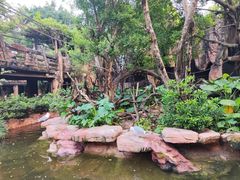 -长鹿旅游休博园