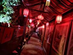 -窄巷子陕菜馆·地道陕西菜(粉巷店)