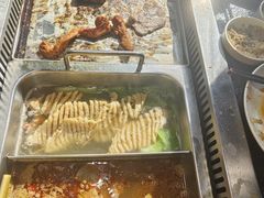 -韩风源自助烤肉(国贸精品店)