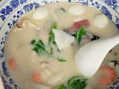 -山外山菜馆(玉泉路店)
