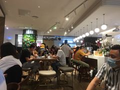 -Peet's Coffee皮爷咖啡(德基店)