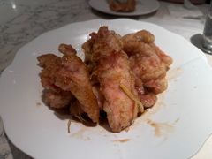 -奉天小馆·非遗东北菜(济南万象城店)