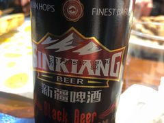 -新疆烧烤王(广灵店)
