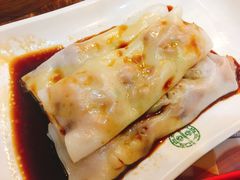 肠粉-添好运点心专门店(深水埗店)