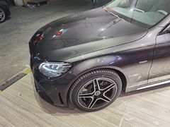 -上海德星奔驰(江杨南路店)