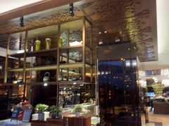 -长沙北辰洲际酒店-兰调全日餐厅