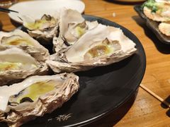 -烧蠔帮·湛江生蚝(茂南万达店)