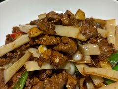 -十二点·辣椒炒肉(南山店)