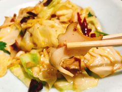 -海小馆海鲜餐厅(茂业百货店)