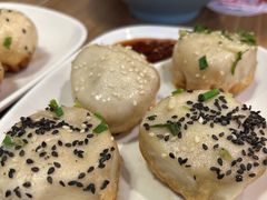 -小杨生煎(黄河路店)
