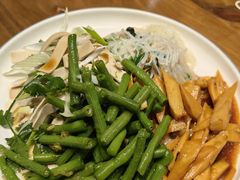 -煎饼卷大葱(春秋西路店)