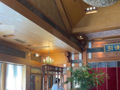 -那家小馆•北京菜•烤鸭(香山店)