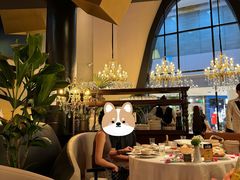 -狮拾久·现代新加坡料理(福田COCO Park店)