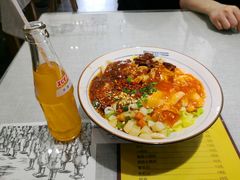 -大嘻咹biangbiang面(历史博物馆店)