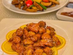 -金翠皇宫粤菜·点心·海鲜(翡翠店)