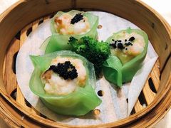 -娱筷海鲜酒家(广州南沙店)