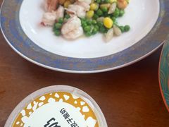 -中卫御苑福膳·养生局(圆明园店)