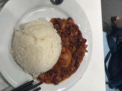 -宜家·瑞典风味餐厅(烟台路店)