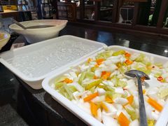 -唇辣号重庆老火锅(亦庄店)