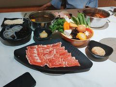 -呷哺呷哺 黄金牧场 (新中关购物中心店)