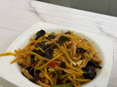 -江城燕子大排档(江汉路步行街店)