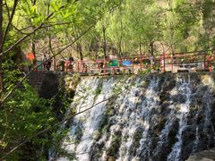 -沕沕水生态风景区