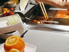 -海底捞火锅(大唐店)