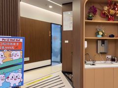 -天使口腔门诊部(上海店)