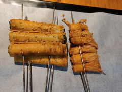 -丹东立强海鲜烧烤·牛B大串(星海店)