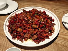 -茅庐毛血旺(烟台大悦城店)