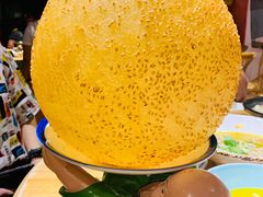 大麻球-吴越荣记·苏州菜·松鼠桂鱼(斜塘老街店)