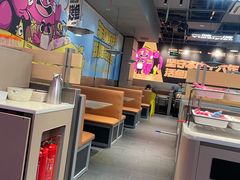 -一味一诚•鲜嫩烤鱼(昌平悦荟店)