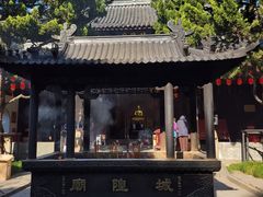 -秋霞圃