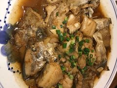 -老宁波1381餐厅(桃源中路店)