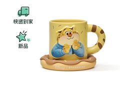 -星巴克(嘉定中信泰富万达广场店)