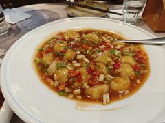 -不相离盐帮菜(郎园店)