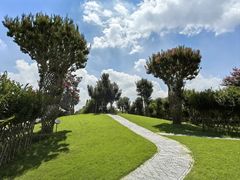 -南通洲际绿博园