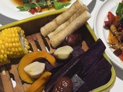 -小螺号海鲜·地道鲁菜(泉城广场店)